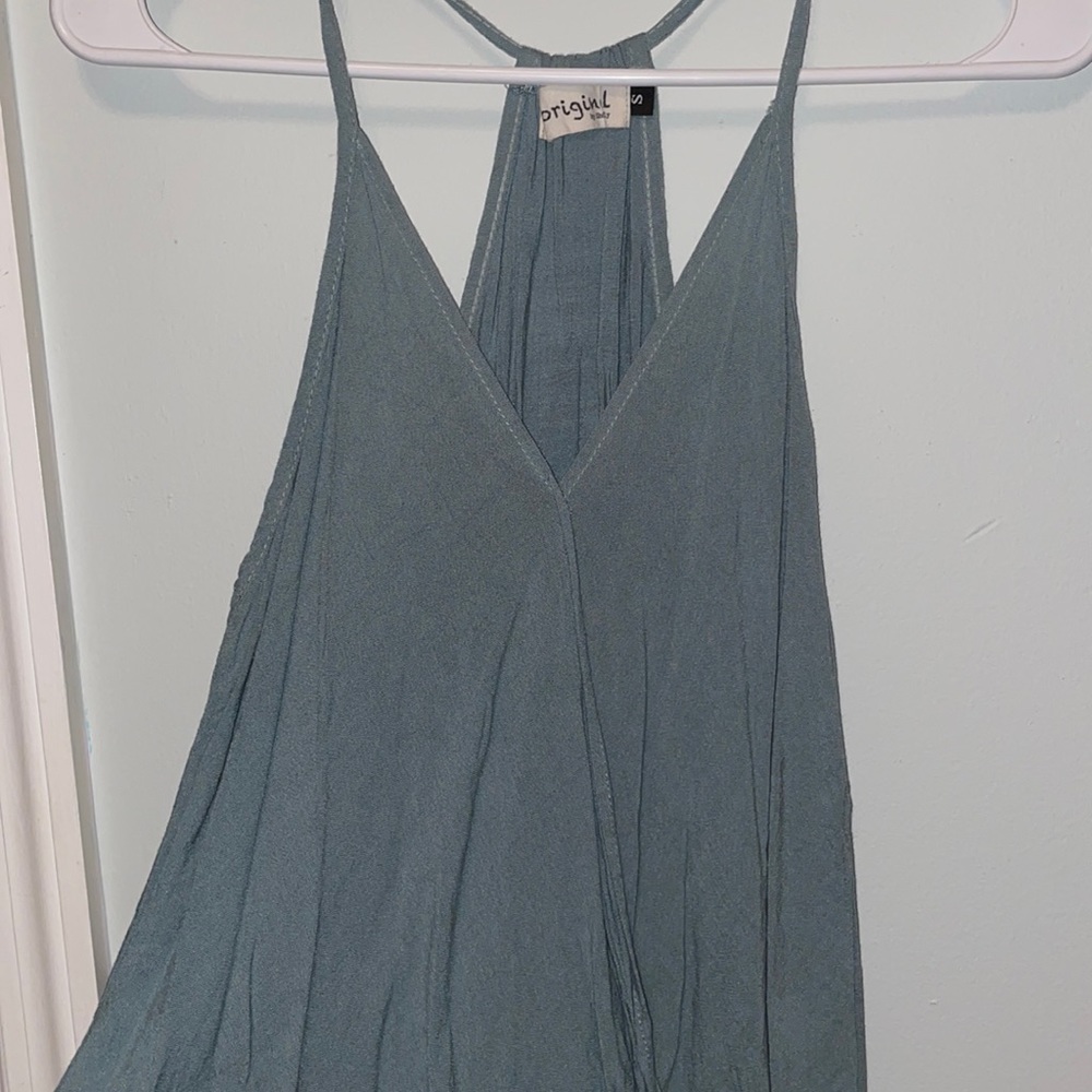 B. Original tank top